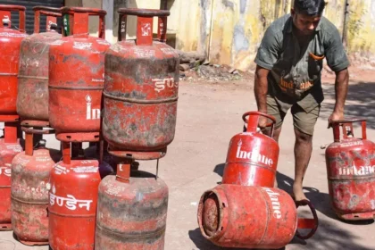 lpg price