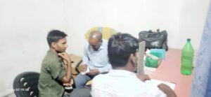 Sakti News-अवैध क्लीनिकों पर प्रशासन का हंटर, विभाग ने दो क्लीनिकों को किया सील 2 IMG 20260317 WA0022
