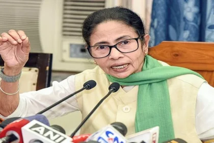 Mamata Banerjee 2