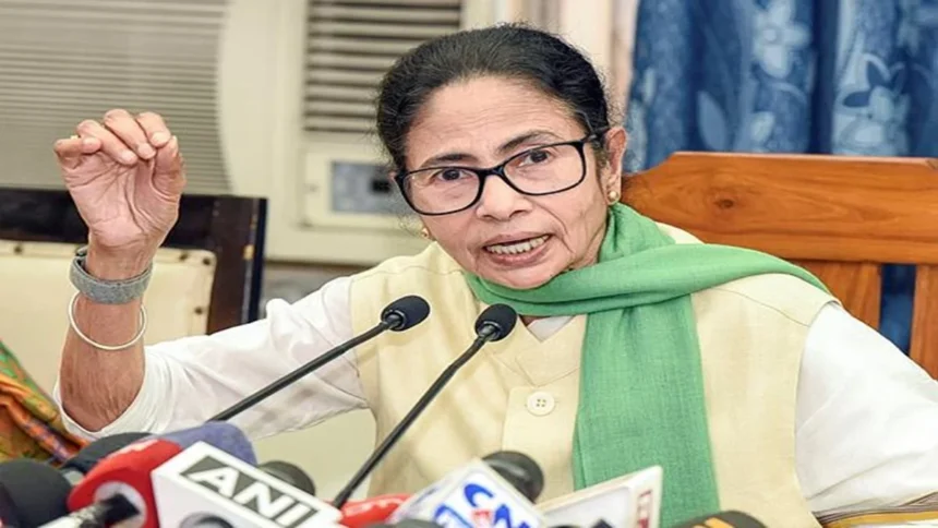 Mamata Banerjee 2