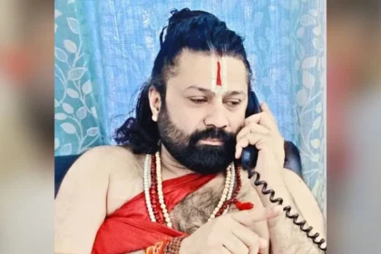 avimukteshwaranand saraswati ashutosh brahmachari