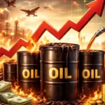 crude oil prices 110 dollars