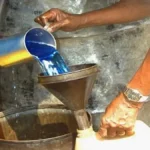 Guidelines Issued Regarding Kerosene 1775641553
