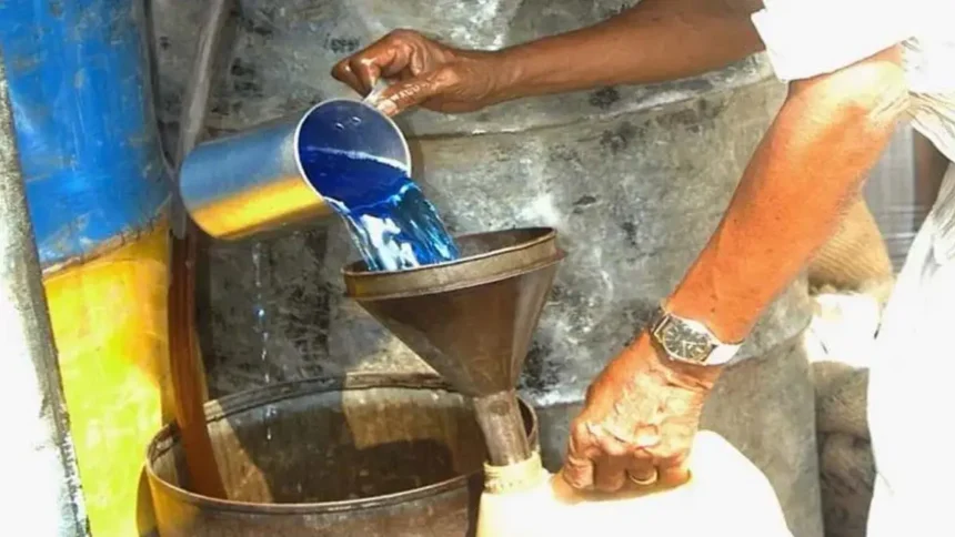 Guidelines Issued Regarding Kerosene 1775641553