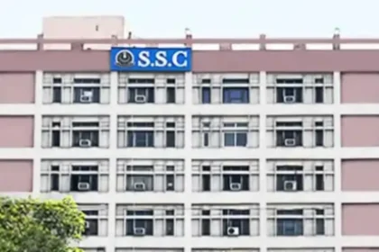 SSC CGL 2025 round one allocation list 1775651189