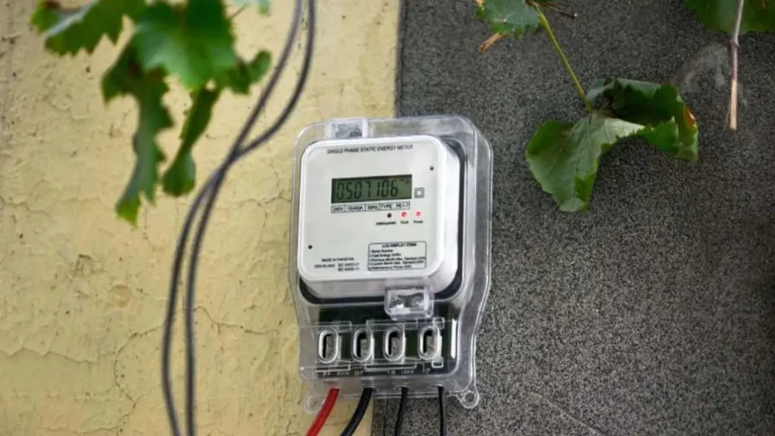 Smart Meter 1775636097