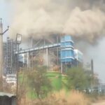 Vedanta Power Plant Accident