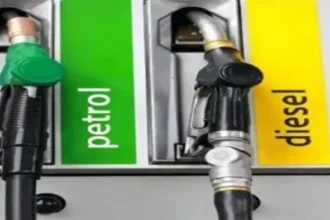 12 05 2026 petrol diesel crisis cg m