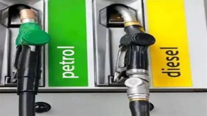 12 05 2026 petrol diesel crisis cg m