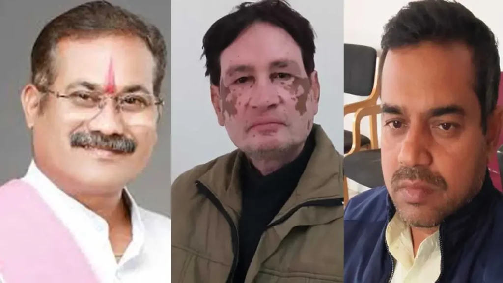 Amit Baghel Ajay Yadav Dinesh Kumar Verma 1779187394
