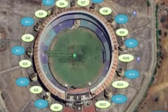 Raipur International Cricket Stadium 1778399084