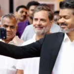 rahul gandhi post