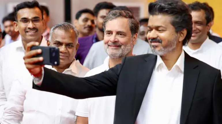 rahul gandhi post