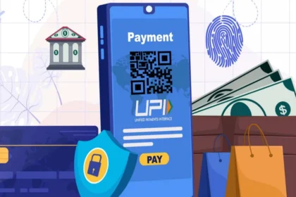 safest upi app in india