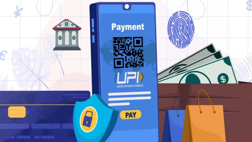 safest upi app in india
