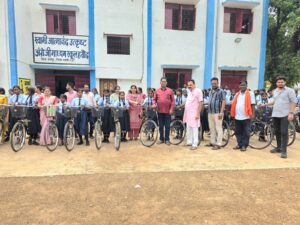 सेजेस हसौद में हुआ साइकिल वितरण कार्यक्रम संपन्न.. 2 IMG 20260711 WA0019