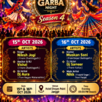 grand garba