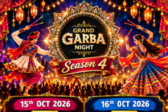 grand garba