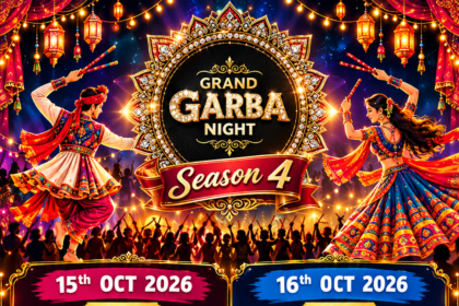 grand garba